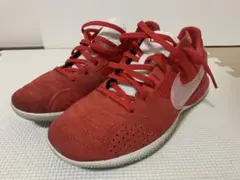 NIKE ストリートガト　26.5cm 赤