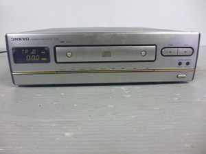 889681 ONKYO オンキョー C-05 CDプレーヤー