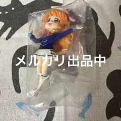 アイカツ　ミミシェリ　大空あかり　フィギュア