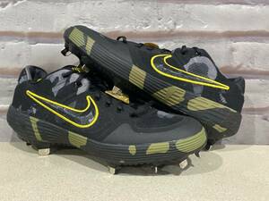 USA国内発売モデル☆★Nike☆Alpha Huarache Elite Miltary Army Camo ☆29.5cm★新品☆