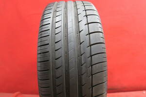 R1168 * タイヤ 1本 * 245/40R20 TRIANGLE SPORT EX TSH11 * バリ山