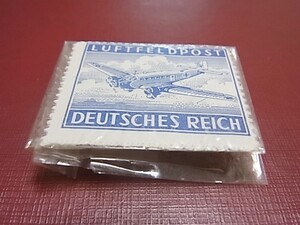 ●ドイツ切手 Deutsches Reich Luftfeldpost 