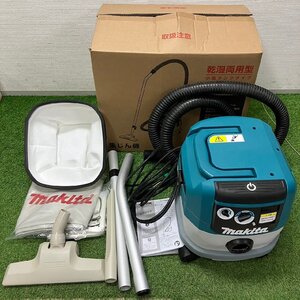 【中古品】『12-358』makita マキタ　乾湿両用型 小型タンクタイプ 集じん機 VC0820