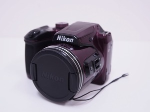 ニコン Nikon デジタルカメラ B500