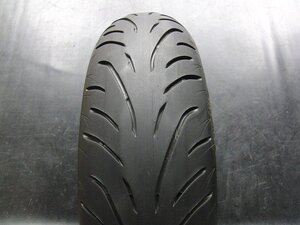 単品中古タイヤ!ブリヂストン◎T31. 160/60ZR17. よ248:22053