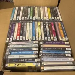 114④ 洋楽　CD 大量　まとめ売り　詰め合わせ　転売　せどり　副業　暇つぶし