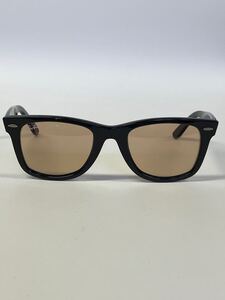 Ray-Ban レイバン サングラス WAYFARER ウェイファーラー RB 2140-F 901/4B 52□22 150 1N 1230 005