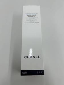 新品 未使用品 シャネル CHANEL イドゥラ ビューティ マイクロ リクィッド エッセンス 化粧水 150ｍｌ