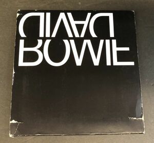 【CD】【プロモ PROMO】＜＜超レア!!＞＞【美盤 】David Bowie（デヴィッド・ボウイ）Black Tie White Noise DB002 UKプロモ盤 YHB-02