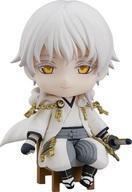 中古フィギュア ねんどろいど Swacchao! 鶴丸国永 「刀剣乱舞-ONLINE-」