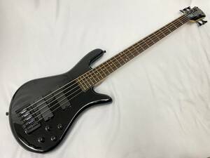 Spector Performer Series Performer 5 / スペクター 5弦 エレキベース【現状品】♪KS