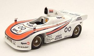 BEST 1/43 ポルシェ 908/4 ＃00 インターシリーズ モスト 1981