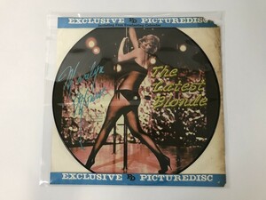 CJ146 Marilyn Monroe / The Latest Blonde Original Picture Soundtrack 