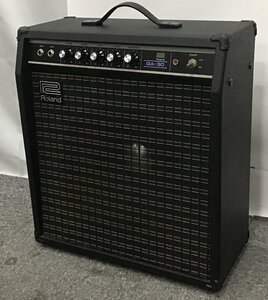 管理番号=c0799282【中古】Roland GA-30 ローランド ギターアンプ 日本製 現状渡し