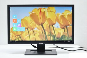 訳あり　中古23インチ液晶モニター DELL/デル E2311Hf 【中古】 画面に傷