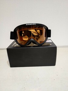 OAKLEY　オークリー　キッズ　ゴーグル