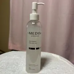 MEDIS ホワイトニングピーリングジェル 260g