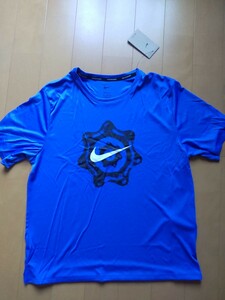 新品！XL ナイキ Dri-FIT ワイルド ラン マイラー Tシャツ ドライフィット