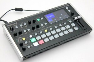 Roland/ローランド ビデオスイッチャー●V-8HD 中古