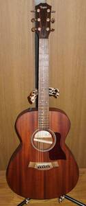 ★ TAYLOR AD22e テイラー　アメリカ製　　アメリカンドリーム　生産完了品　★