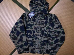 【送料無料】激レア・稀少・最初期・超美品★A BATHING APE エイプ★90