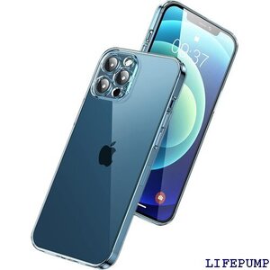 BlueSea iPhone 11 Pro 専用 TP ワイヤレス充電対応 bsc002-11pro-clear 359