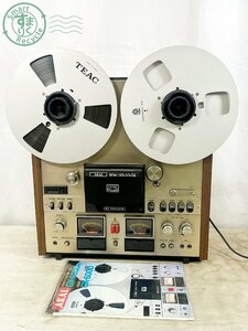 2405303150　■ 1円~ AKAI アカイ GX-600DB オープンリールデッキ オーディオ機器 通電確認済み 動作未確認 説明書付き