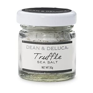 DEAN&DELUCA トリュフソルト 30g