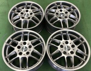 BBS RD423 USランドクルーザー200.レクサスLX570純正OPホイール4本セット