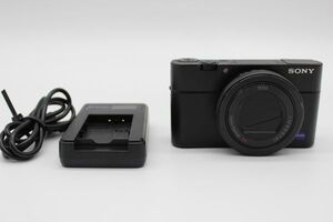 ■ほぼ新品■ SONY DSC-RX100M5