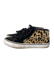 VANS◆ハイカットスニーカー/28cm