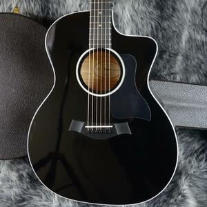 Taylor ＜テイラー＞ 214ce DLX BLK