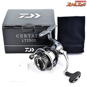 ★☆【ダイワ】 24セルテート LT 2500 DAIWA CERTATE★☆m37474