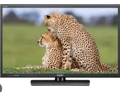 SHARP LC-32H10 32インチ液晶テレビ