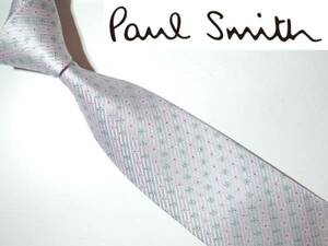 新品25★Paul Smith★（ポールスミス）ネクタイ/10