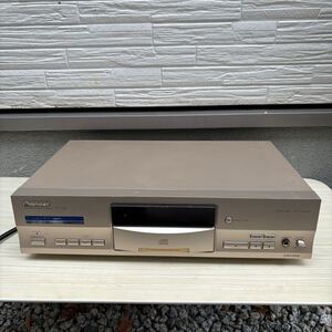  Pioneer パイオニア PD-HL1 CDプレーヤー 