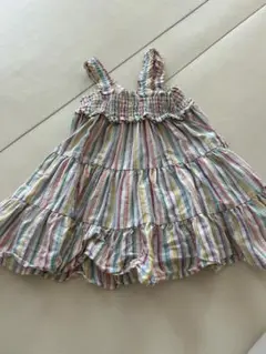 baby GAP 18-24month ワンピース　美品