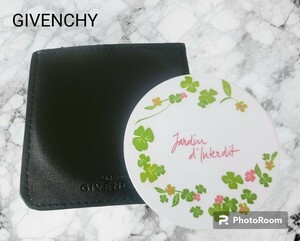 ジバンシー　GIVENCHY　ミラー　ポーチ　限定品　レア