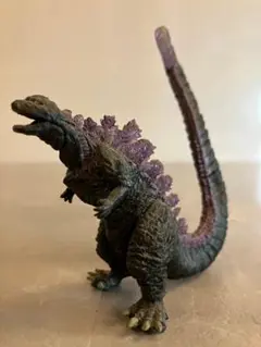 【美品】ゴジラ　GODZILLA　シンゴジラ　シンゴジラ2 フィギュア　ソフビ