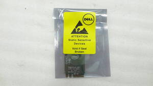 ワイヤレスカード DELL N 7265 7265NGW AN 中古品(B35)