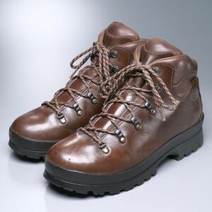 W2315//イタリア製*スカルパ/SCARPA*60030/メンズ42/Ranger GTX Active/ゴアテックス搭載/マウンテンブーツ/トレッキングブーツ/登山靴/茶