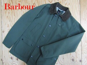 ★バブアー BARBOUR★メンズ ノンオイル BEDALE ビデイル ジャケット 2102121★R61222003A