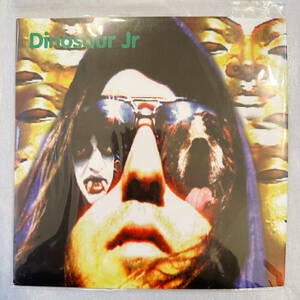 ■1997年 UK盤 オリジナル 新品シールド Dinosaur Jr. - I