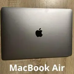 Apple MacBook Air 1.1GHz i3 8GB