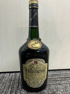 ブランデー ヘネシー ナポレオン COGNAC Hennesy NAPOLEON 700ml 40% 