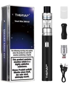 THORVAP SMART MINI 30W KIT　VAPEスターターキット