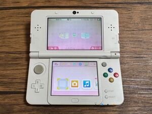 New Nintendo 3DS ホワイト 67