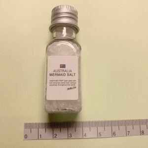 オーストラリア　マーメイドソルト　バスソルト　海塩　入浴剤