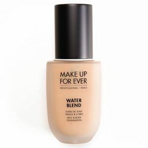 【新品同様】MAKE UP FOR EVER/ウォーターブレンド#Y245