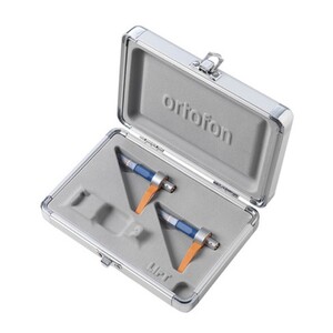 ORTOFON CONCORDE MKII TWIN DJ DJカートリッジ